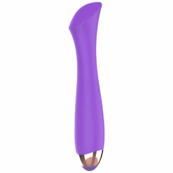 WOMANVIBE - MANDY VIBRADOR RECARGABLE SILICONA PUNTO "K" - piKanteo | Despierta tu lado más piKante