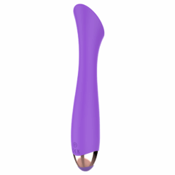 WOMANVIBE - MANDY VIBRADOR RECARGABLE SILICONA PUNTO "K" - piKanteo | Despierta tu lado más piKante