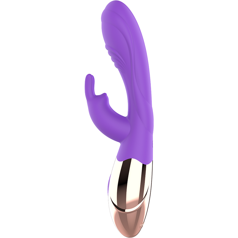Alternative view of WOMANVIBE - VIORA VIBRADOR RECARGABLE SILICONA