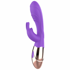 WOMANVIBE - VIORA VIBRADOR RECARGABLE SILICONA - piKanteo | Despierta tu lado más piKante