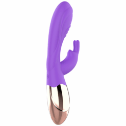 WOMANVIBE - VIORA VIBRADOR RECARGABLE SILICONA - piKanteo | Despierta tu lado más piKante