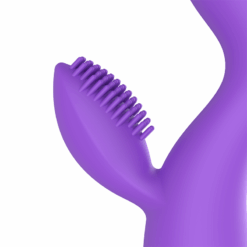 WOMANVIBE - DONNA VIBRADOR SILICONA RECARGABLE - piKanteo | Despierta tu lado más piKante