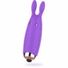 WOMANVIBE - BUGSY ESTIMULADOR RABBIT SILICONA - piKanteo | Despierta tu lado más piKante