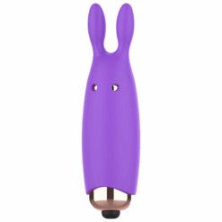 WOMANVIBE - BUGSY ESTIMULADOR RABBIT SILICONA - piKanteo | Despierta tu lado más piKante