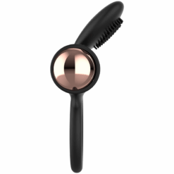 WOMANVIBE - ZEUS ANILLO VIBRADOR SILICONA - piKanteo | Despierta tu lado más piKante