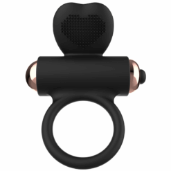 WOMANVIBE - ZEUS ANILLO VIBRADOR SILICONA - piKanteo | Despierta tu lado más piKante