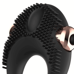 WOMANVIBE - THOR ANILLO VIBRADOR SILICONA - piKanteo | Despierta tu lado más piKante