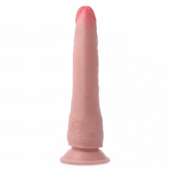 ROCKARMY - ARNÉS + DUAL DENSITY CRUSADER DILDO REALISTA 21.5 CM -O- 4.46 CM - piKanteo | Despierta tu lado más piKante