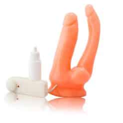 BAILE - PENE REALÍSTICO DOBLE PENETRACION - piKanteo | Despierta tu lado más piKante