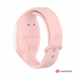 WEARWATCH - HUEVO CONTROL REMOTO TECHNOLOGY WATCHME FUCSIA / ROSA - piKanteo | Despierta tu lado más piKante