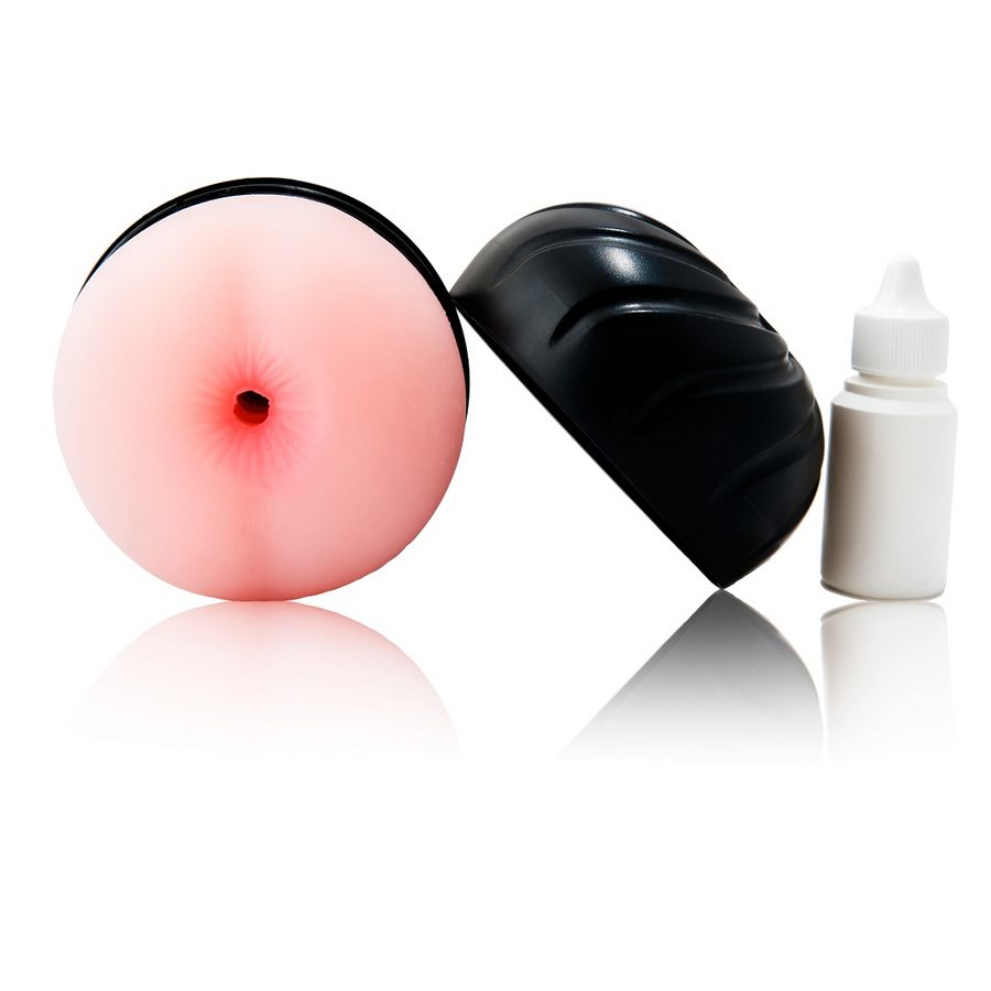 Alternative view of BAILE - BABY PUSSY ANO MASTURBADOR