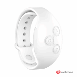 WEARWATCH - VIBRADOR DUAL TECHNOLOGY WATCHME AÑIL/NÍVEO - piKanteo | Despierta tu lado más piKante