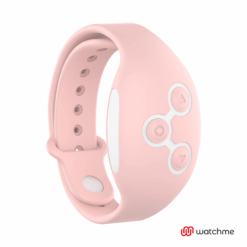 WEARWATCH - VIBRADOR DUAL TECHNOLOGY WATCHME AGUA MARINA / ROSA - piKanteo | Despierta tu lado más piKante