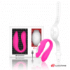 WEARWATCH - VIBRADOR DUAL TECHNOLOGY WATCHME FUCSIA / NÍVEO - piKanteo | Despierta tu lado más piKante