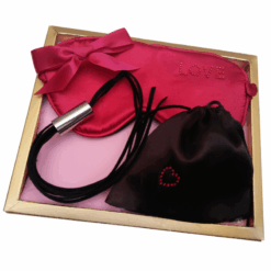 Alternative view of INEDIT - KIT LÁTIGO DOMINATRIX