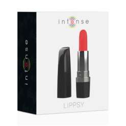 INTENSE - LIPPSY PINTALABIOS VIBRADOR - piKanteo | Despierta tu lado más piKante