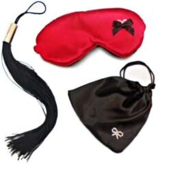 Comprar INEDIT - KIT LÁTIGO DOMINATRIX al mejor precio - Envíos Discretos