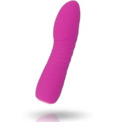 Comprar INSPIRE ESSENTIAL - MYLA VIBRADOR LILA al mejor precio - Envíos Discretos