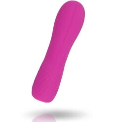 Comprar INSPIRE ESSENTIAL - VIBRADOR ELLIE LILA al mejor precio - Envíos Discretos