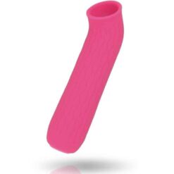 Comprar INSPIRE SUCTION - WYNTER ESTIMULADOR ROSA al mejor precio - Envíos Discretos