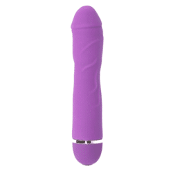 Comprar INTENSE - AIRON 20 SPEEDS SILICONE LILA al mejor precio - Envíos Discretos