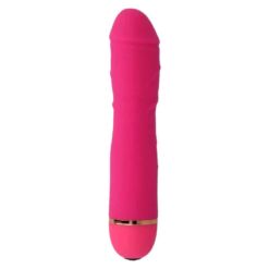 Comprar INTENSE - AIRON 20 SPEEDS SILICONE ROSA al mejor precio - Envíos Discretos