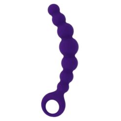 Comprar INTENSE - ANAL BEADS MAX LILA al mejor precio - Envíos Discretos