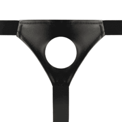 Comprar INTENSE - ARNÉS HUECO CON DILDO 16 X 3 CM al mejor precio - Envíos Discretos