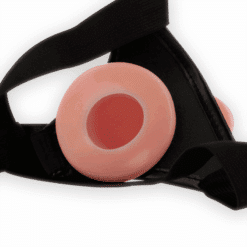Comprar INTENSE - ARNÉS HUECO CON DILDO 16 X 3 CM al mejor precio - Envíos Discretos