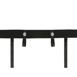 Comprar INTENSE - ARNÉS HUECO CON DILDO SILICONA 16 X 3.5 CM al mejor precio - Envíos Discretos