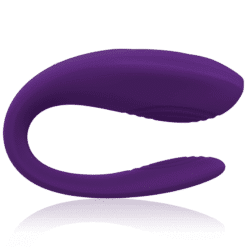 Comprar INTENSE - BRUNO PARTNER DOBLE PLACER LILA al mejor precio - Envíos Discretos