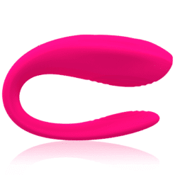 Comprar INTENSE - BRUNO PARTNER DOBLE PLACER ROSA al mejor precio - Envíos Discretos