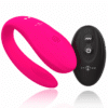 Comprar INTENSE - BRUNO PARTNER DOBLE PLACER ROSA al mejor precio - Envíos Discretos