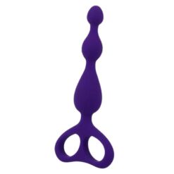 Comprar INTENSE - DANTI ANAL LILA al mejor precio - Envíos Discretos