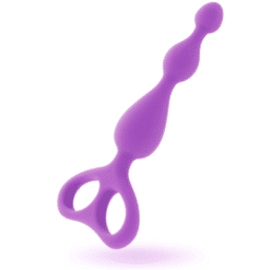 Comprar INTENSE - DANTI ANAL LILA al mejor precio - Envíos Discretos