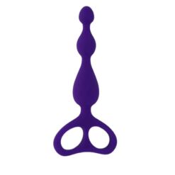 Comprar INTENSE - DANTI ANAL LILA al mejor precio - Envíos Discretos
