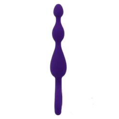 Comprar INTENSE - DANTI ANAL LILA al mejor precio - Envíos Discretos