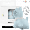 Comprar INTENSE - DUCHESS ESTIMULADOR CON LENGUA ROTATIVA 360º AZUL al mejor precio - Envíos Discretos