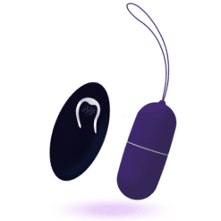 Comprar INTENSE - FLIPPY I HUEVO CONTROL REMOTO LILA al mejor precio - Envíos Discretos