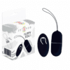 Comprar INTENSE - FLIPPY I HUEVO CONTROL REMOTO NEGRO al mejor precio - Envíos Discretos