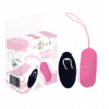 Comprar INTENSE - FLIPPY I HUEVO CONTROL REMOTO ROSA al mejor precio - Envíos Discretos