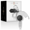 Comprar INTENSE - FRY ANILLO VIBRADOR TRANSPARENTE al mejor precio - Envíos Discretos