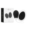 Comprar INTENSE - JAN HUEVO VIBRADOR CONTROL REMOTO NEGRO al mejor precio - Envíos Discretos