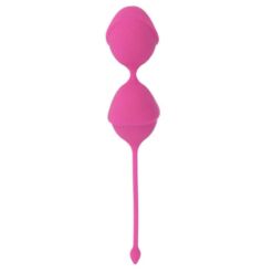 Comprar INTENSE - KARMY FIT KEGEL SILICONE FUCSIA al mejor precio - Envíos Discretos