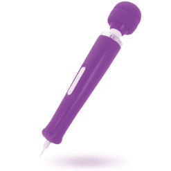 Comprar INTENSE - KEANU WAND MASAJEADOR LILA al mejor precio - Envíos Discretos