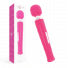 Comprar INTENSE - KEANU WAND MASAJEADOR ROSA al mejor precio - Envíos Discretos