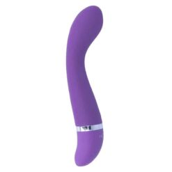 Comprar INTENSE - LEO VIBRADOR LILA SILICON LUXE al mejor precio - Envíos Discretos