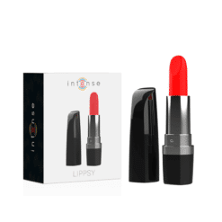 Comprar INTENSE - LIPPSY PINTALABIOS VIBRADOR al mejor precio - Envíos Discretos