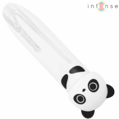Comprar INTENSE - POH BALA VIBRADORA PANDA RECARGABLE USB 10 X 2.2 CM al mejor precio - Envíos Discretos