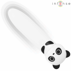 Comprar INTENSE - POH BALA VIBRADORA PANDA RECARGABLE USB 10 X 2.2 CM al mejor precio - Envíos Discretos